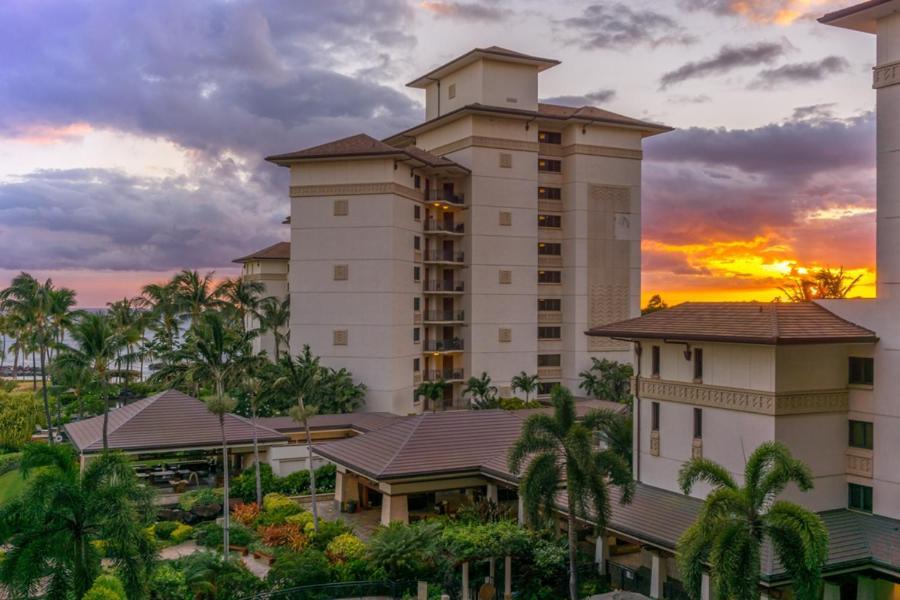 Ko Olina Beach Villas O1111 Kapolei Exterior photo