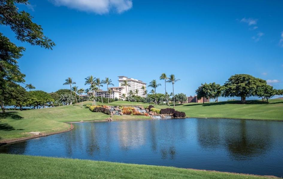 Ko Olina Beach Villas O1111 Kapolei Exterior photo