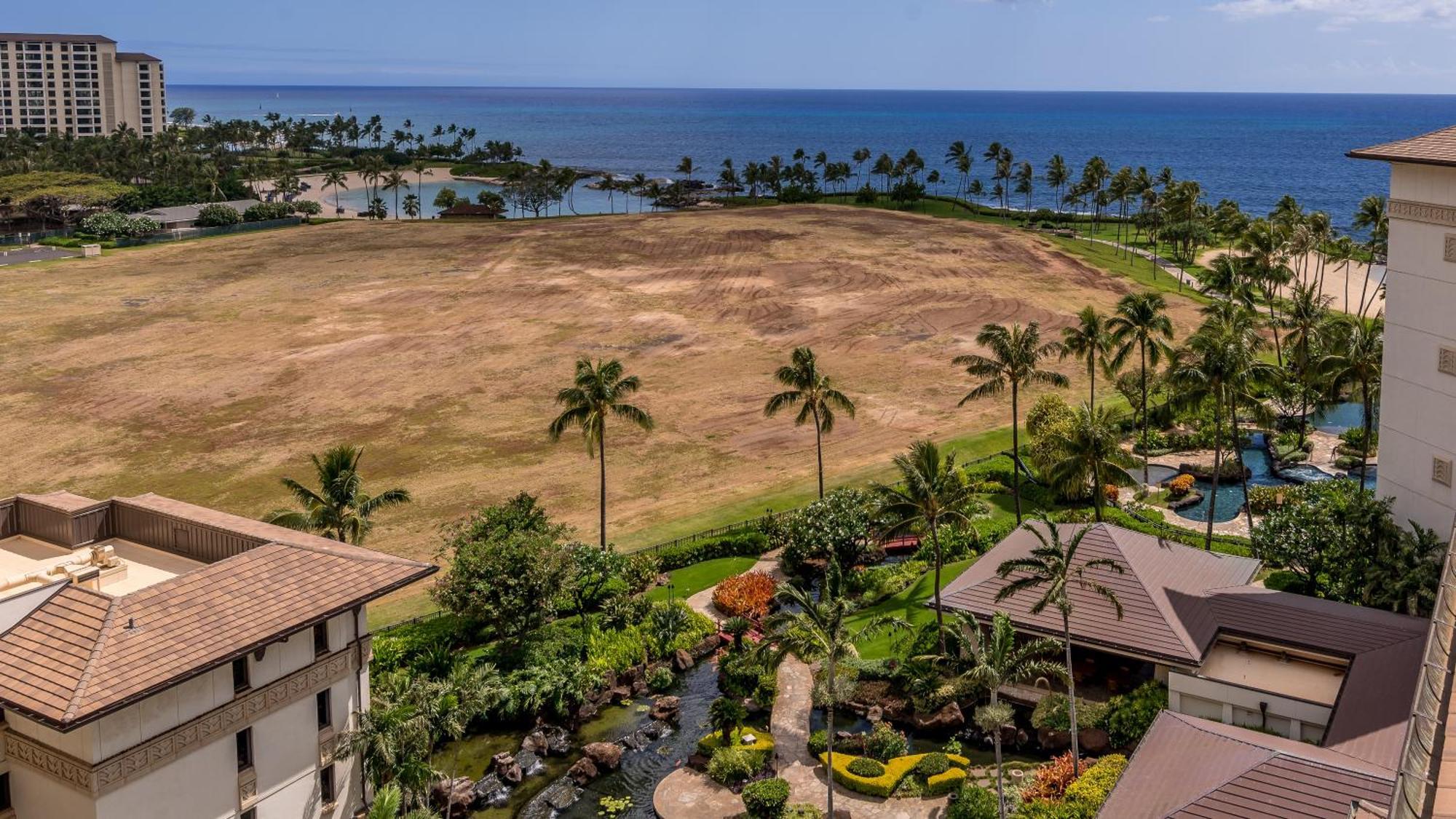 Ko Olina Beach Villas O1111 Kapolei Exterior photo