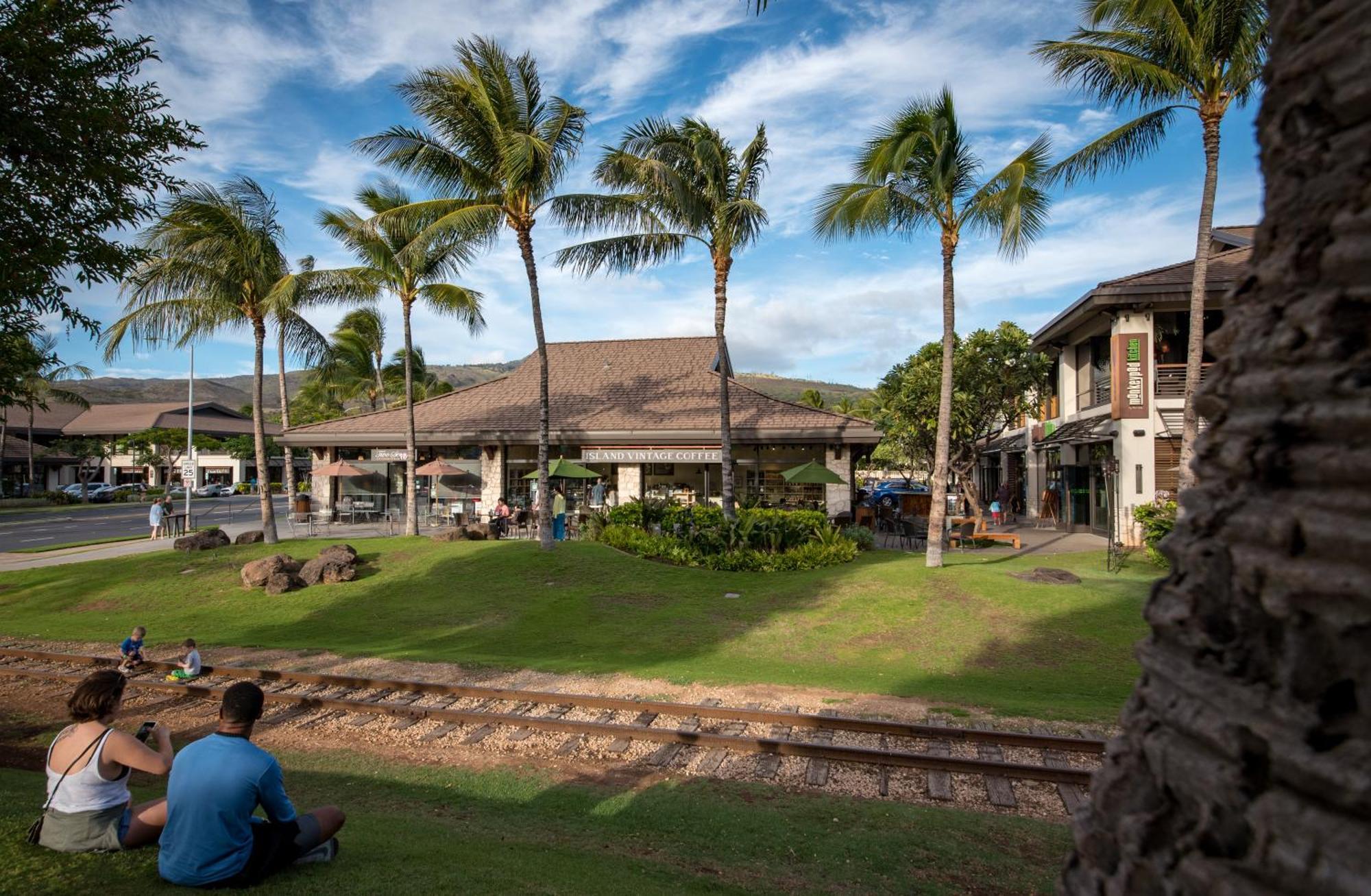 Ko Olina Beach Villas O1111 Kapolei Exterior photo